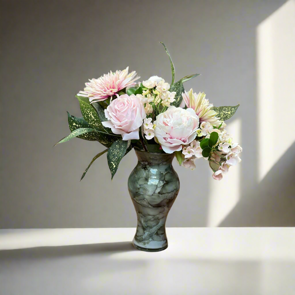 Cherry Blossom Bliss Vase Arrangement