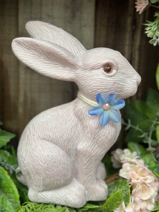 Easter Blossom Wreath