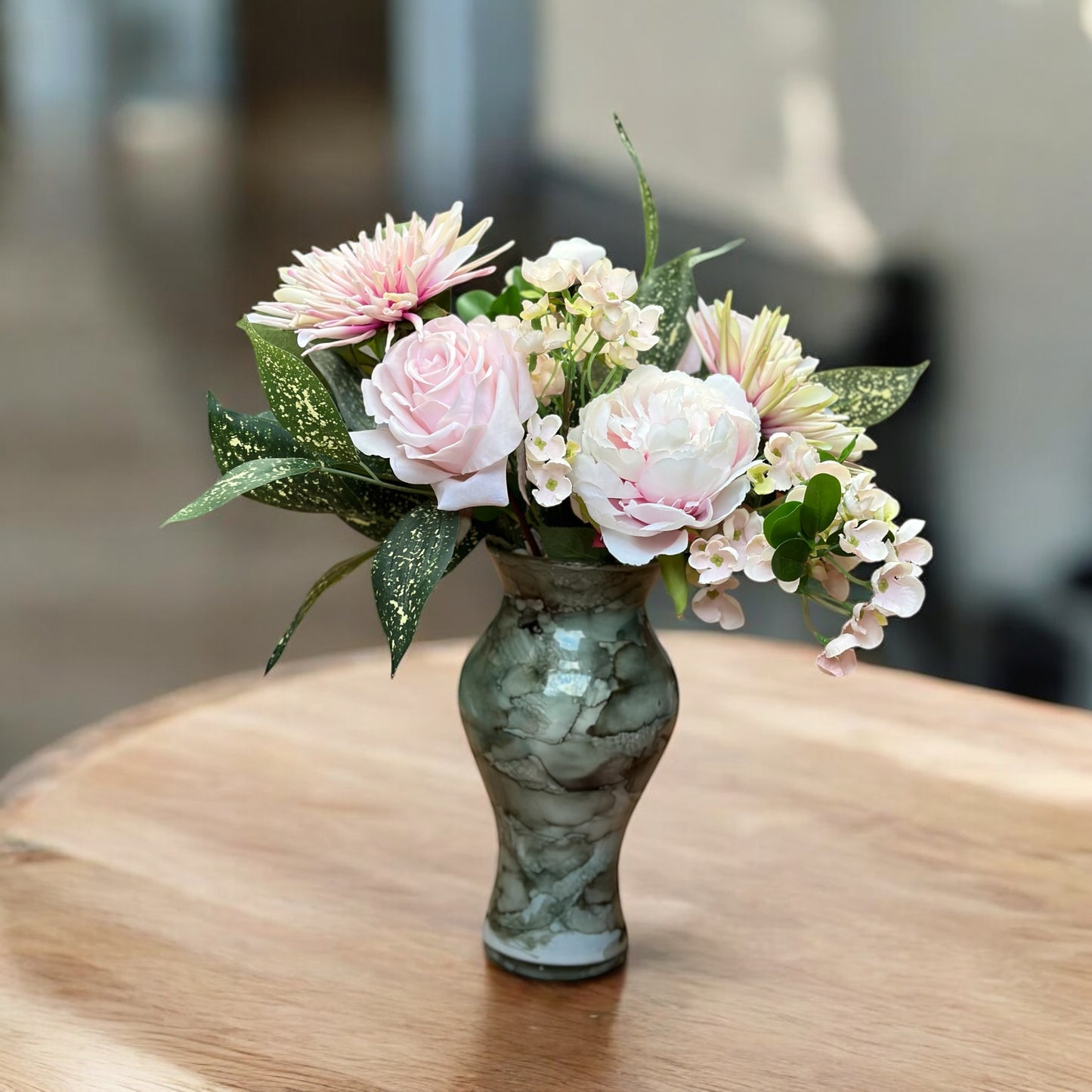 Cherry Blossom Bliss Vase Arrangement