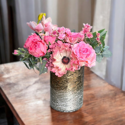 Amour Bloom Floral Arrangement