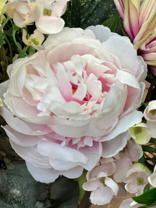 Cherry Blossom Bliss Vase Arrangement
