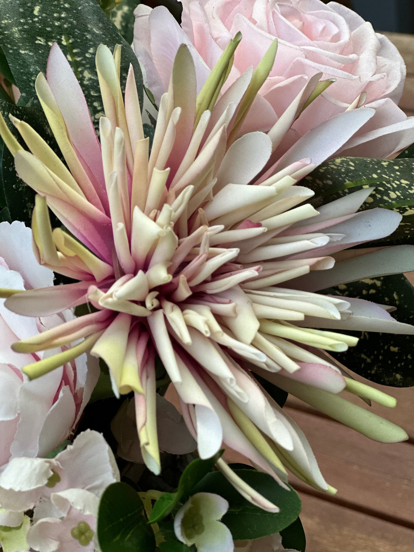Cherry Blossom Bliss Vase Arrangement
