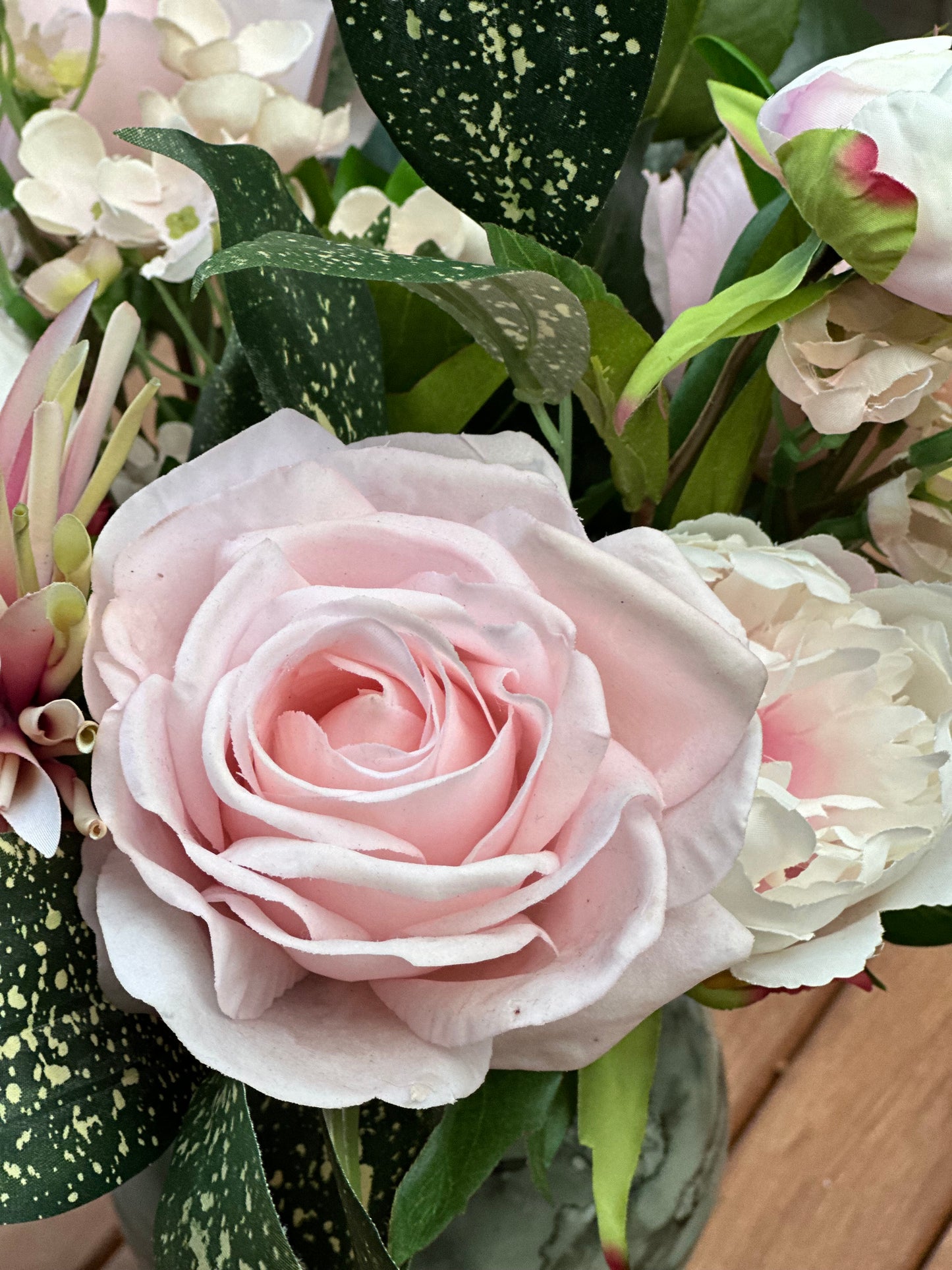 Cherry Blossom Bliss Vase Arrangement