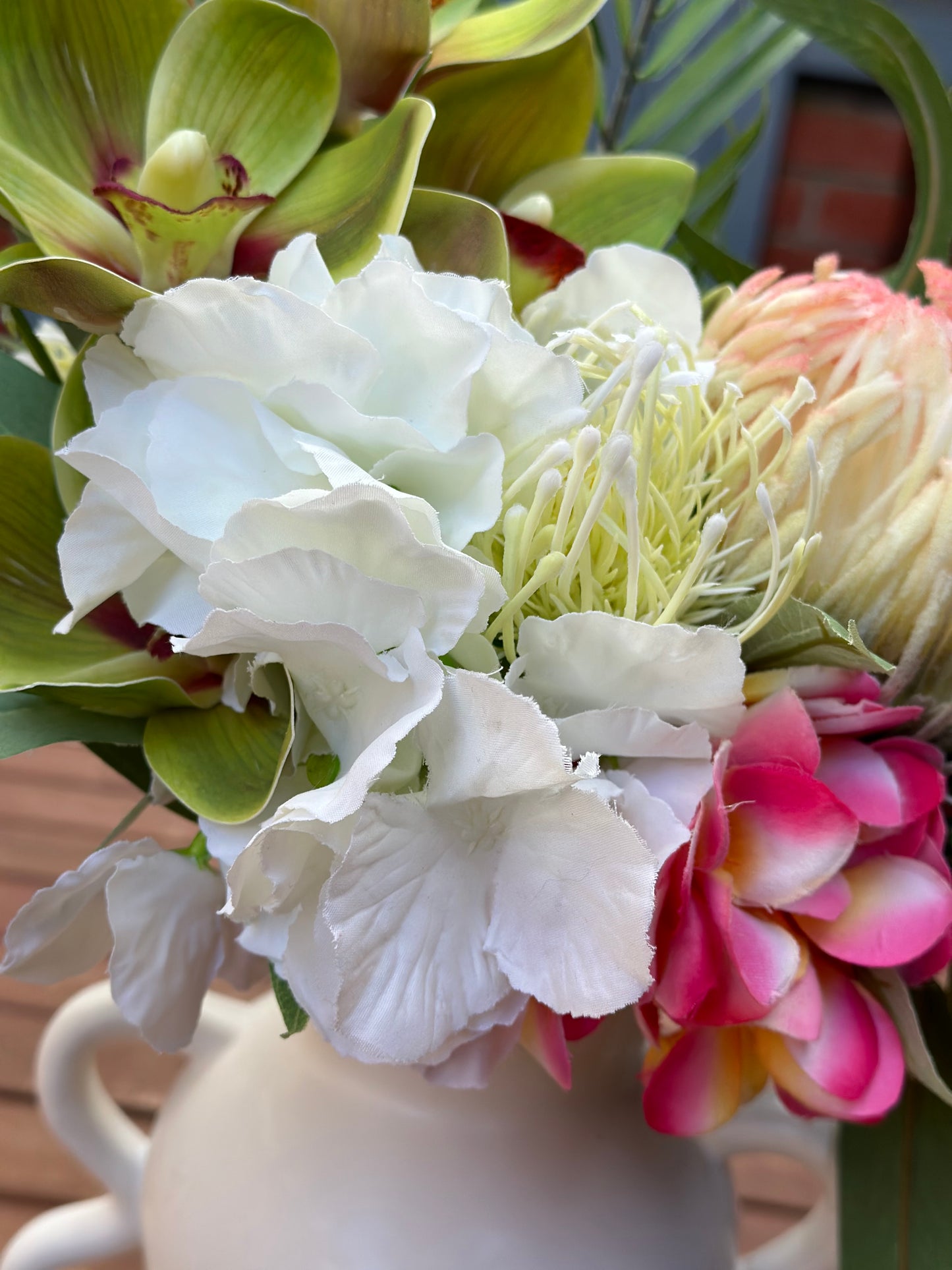 Tropicana Dream Vase Arrangement