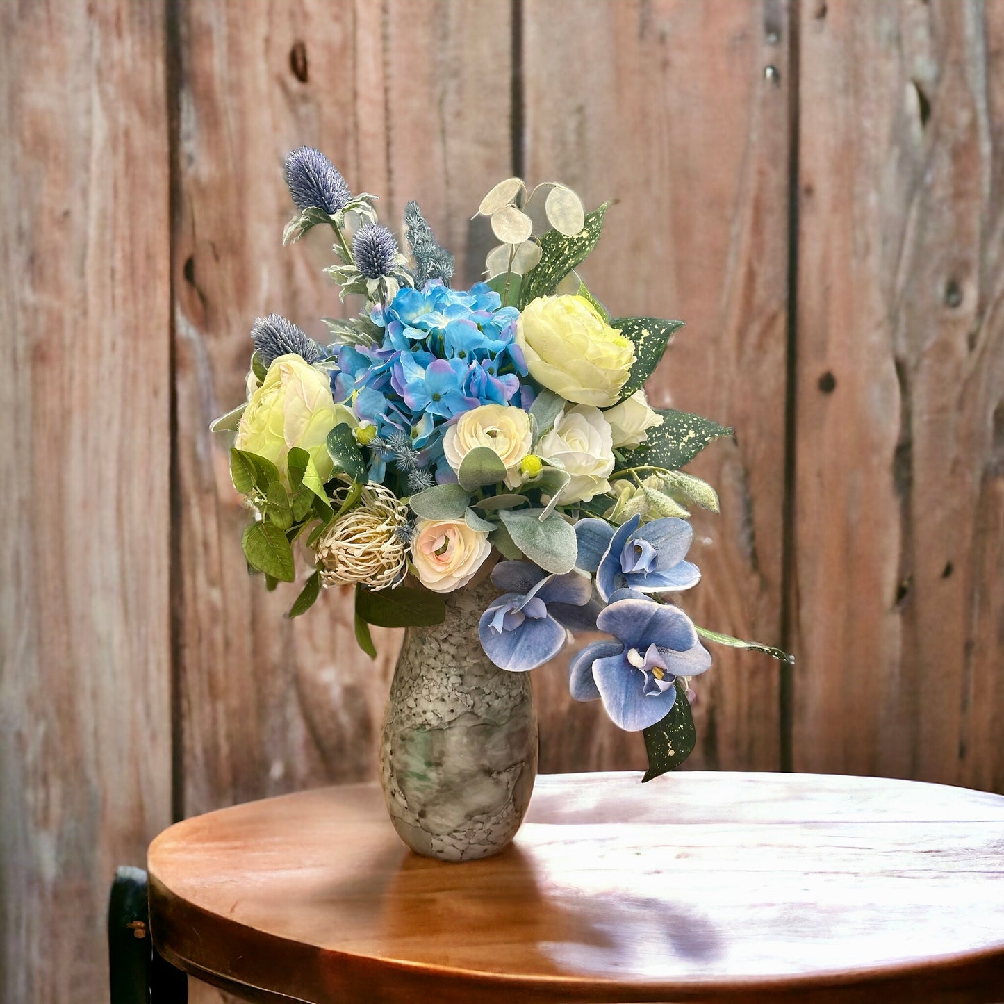 Pure Elegance Floral Arrangement