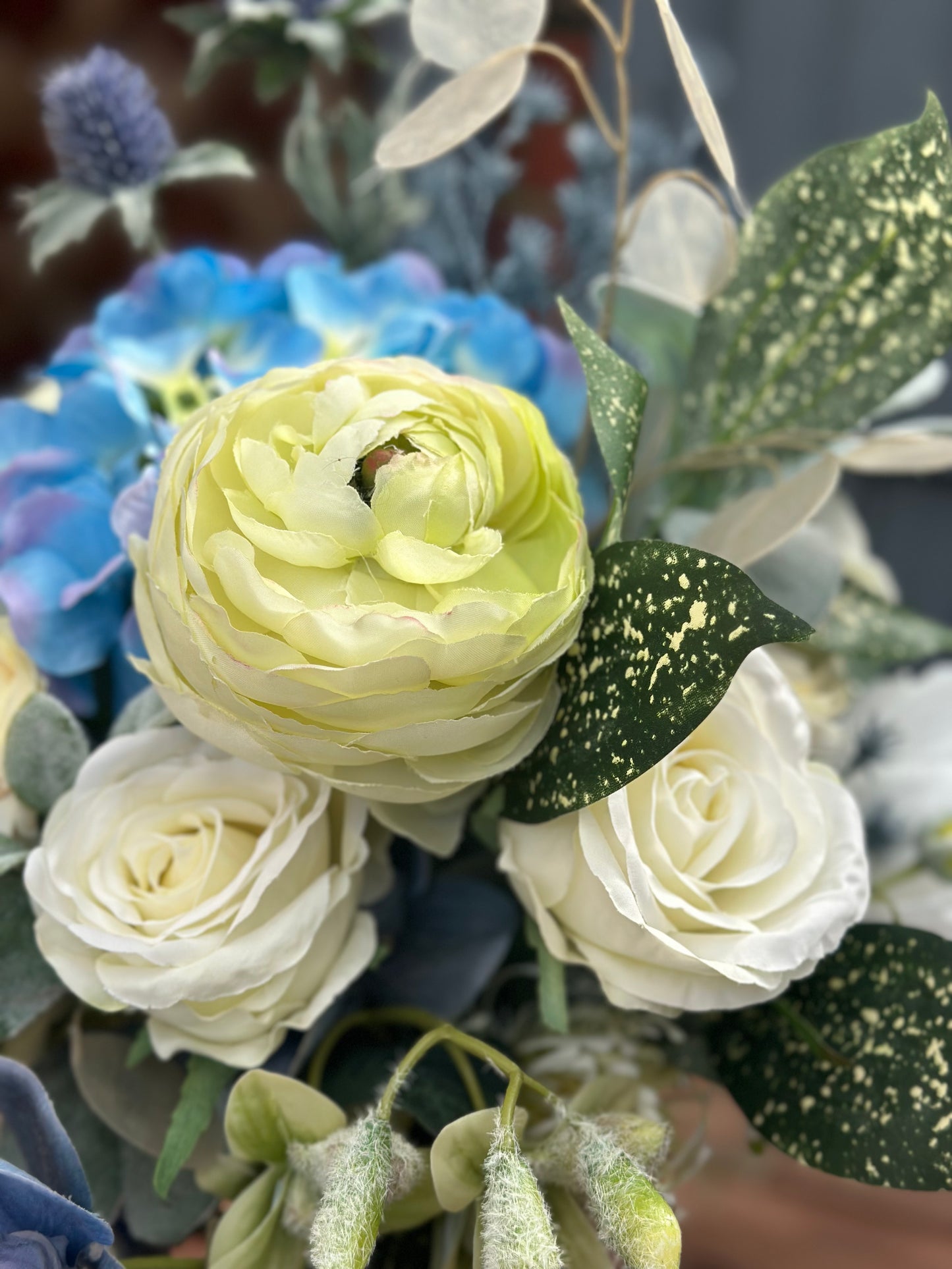Pure Elegance Floral Arrangement