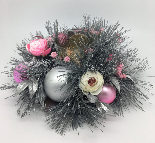 Christmas Magical Garden