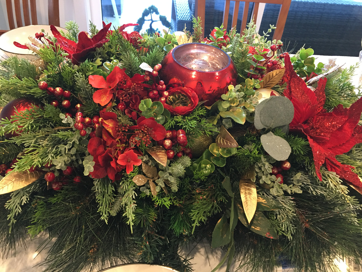 The Giant Set of Christmas