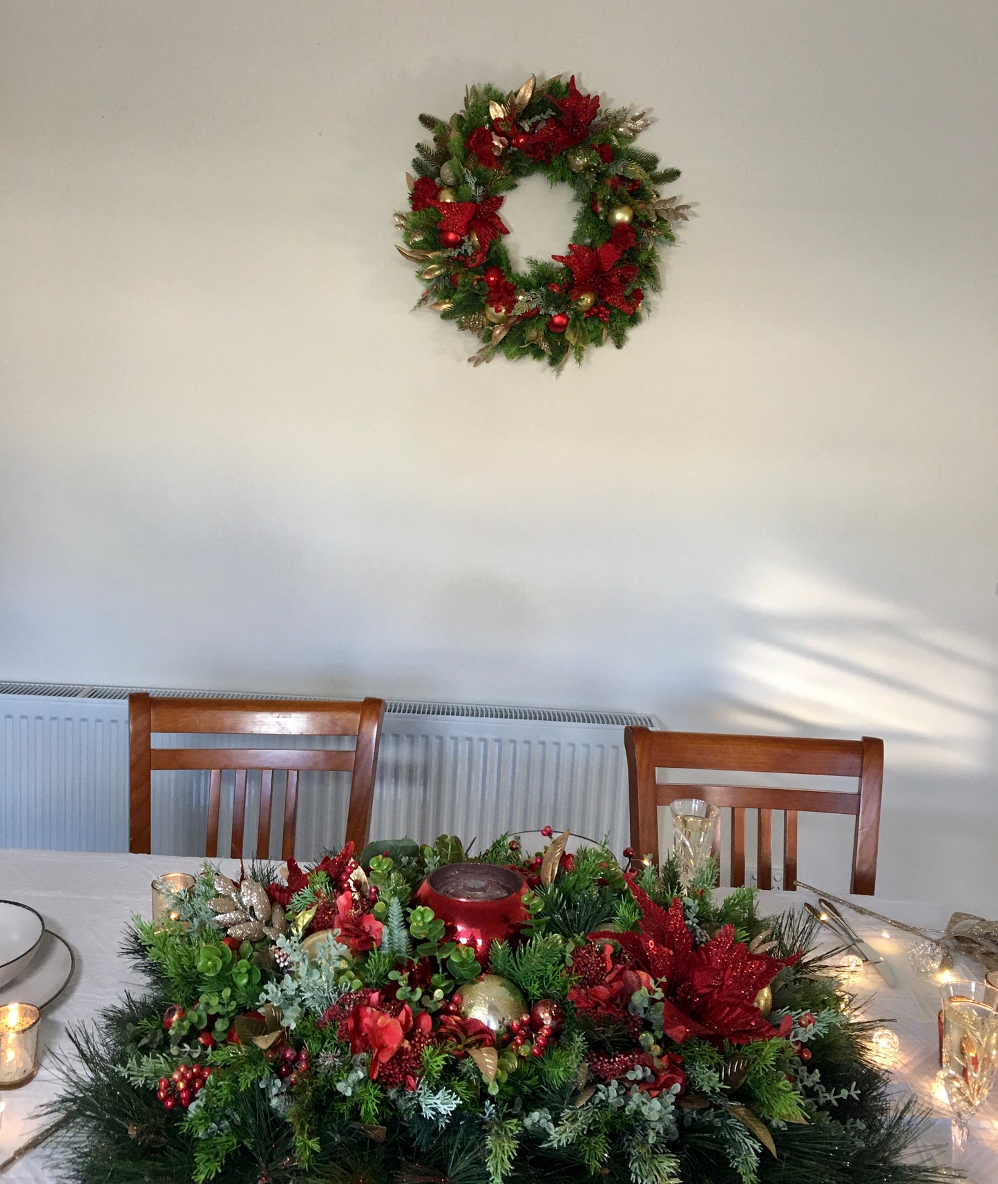 The Giant Set of Christmas