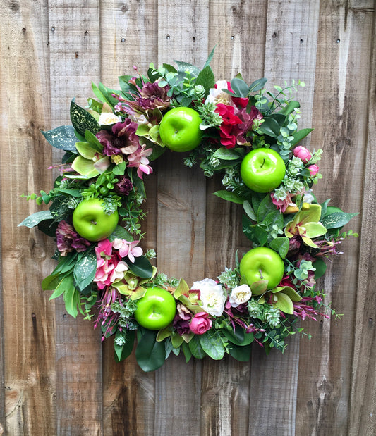 Granny Smith Harvest Abundance