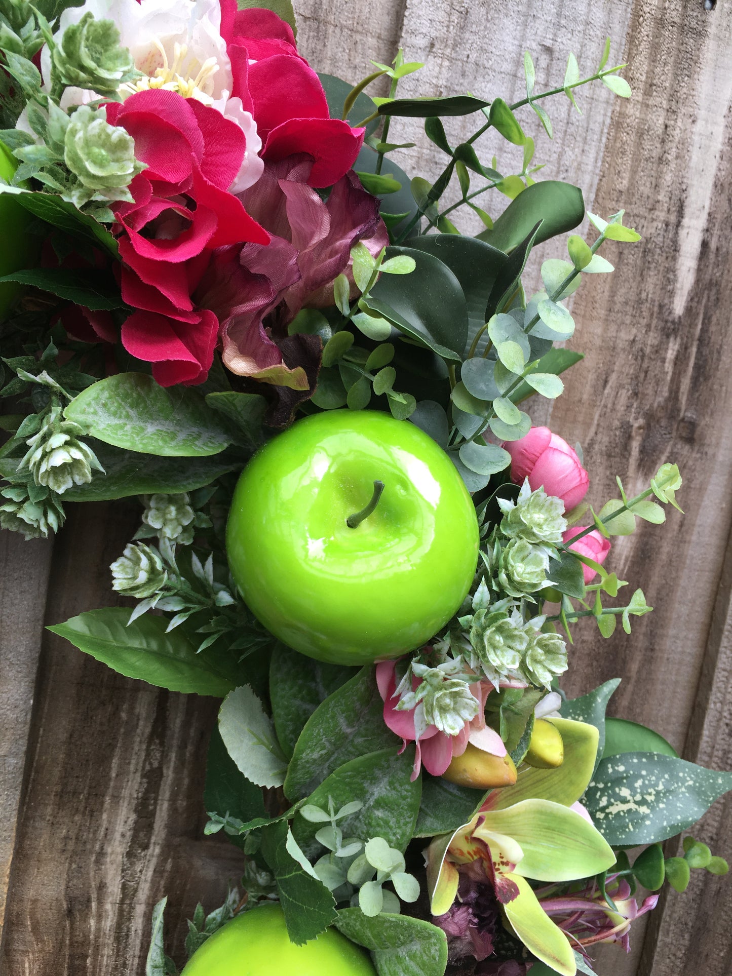Granny Smith Harvest Abundance