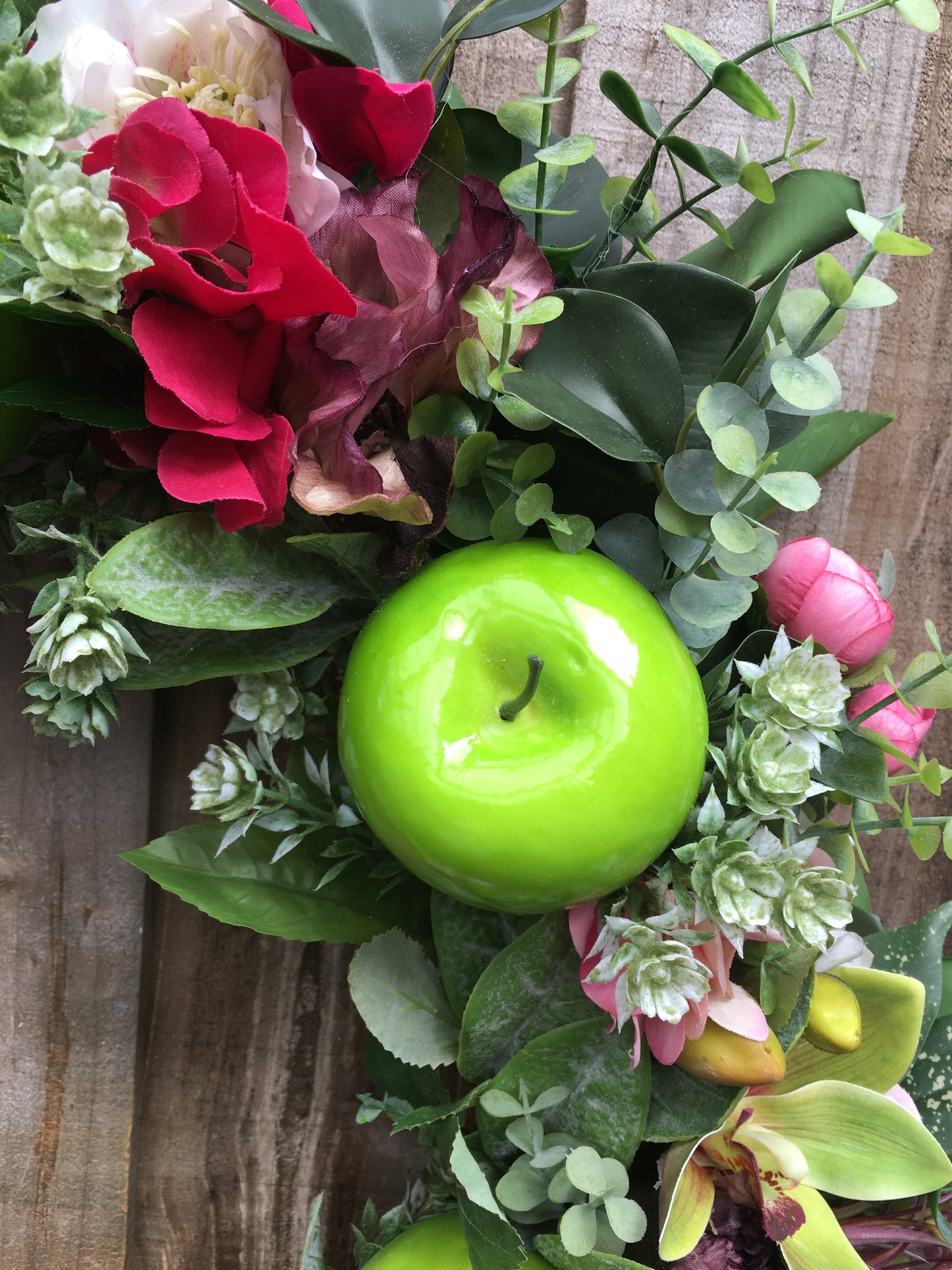 Granny Smith Harvest Abundance