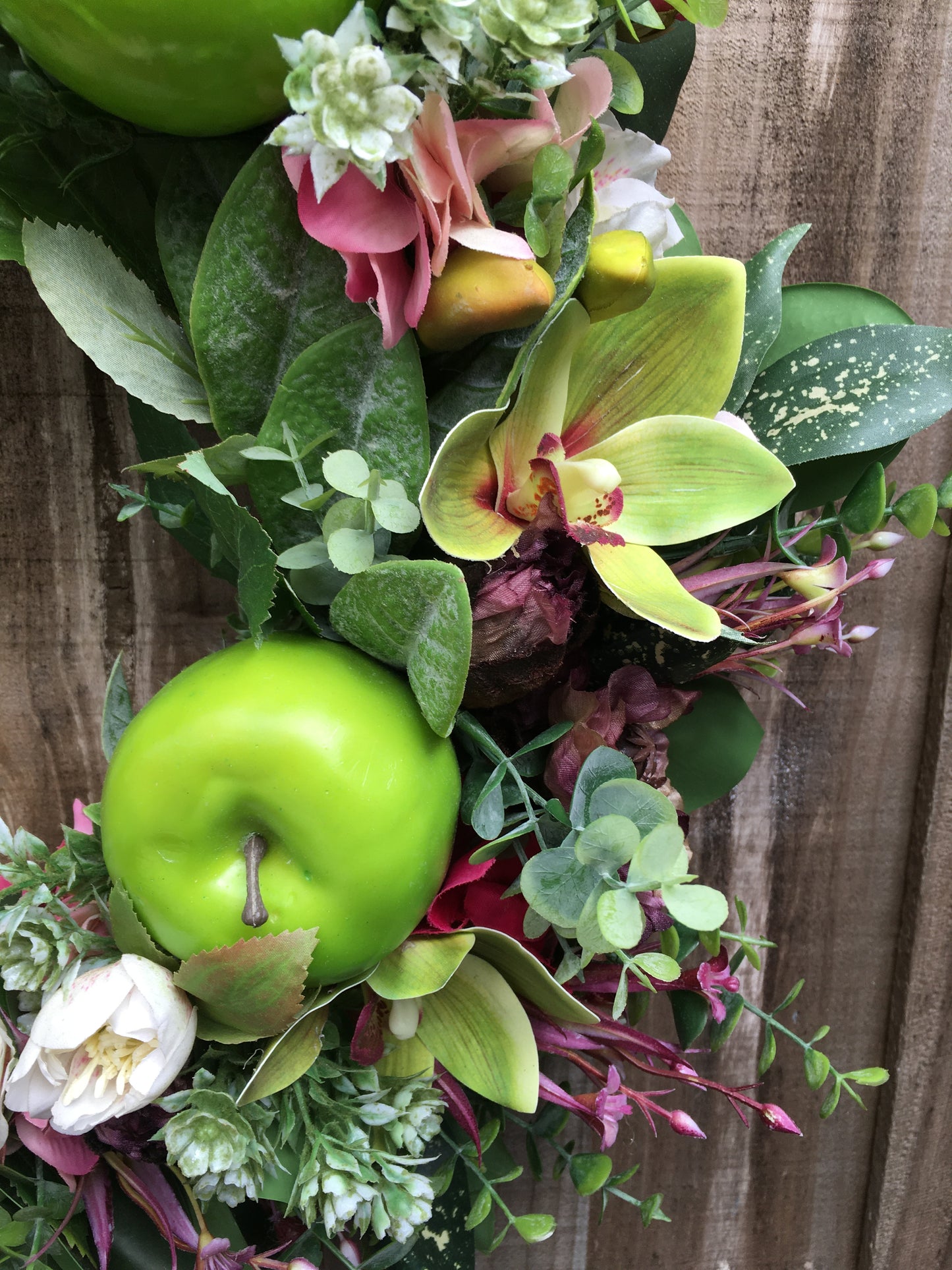 Granny Smith Harvest Abundance