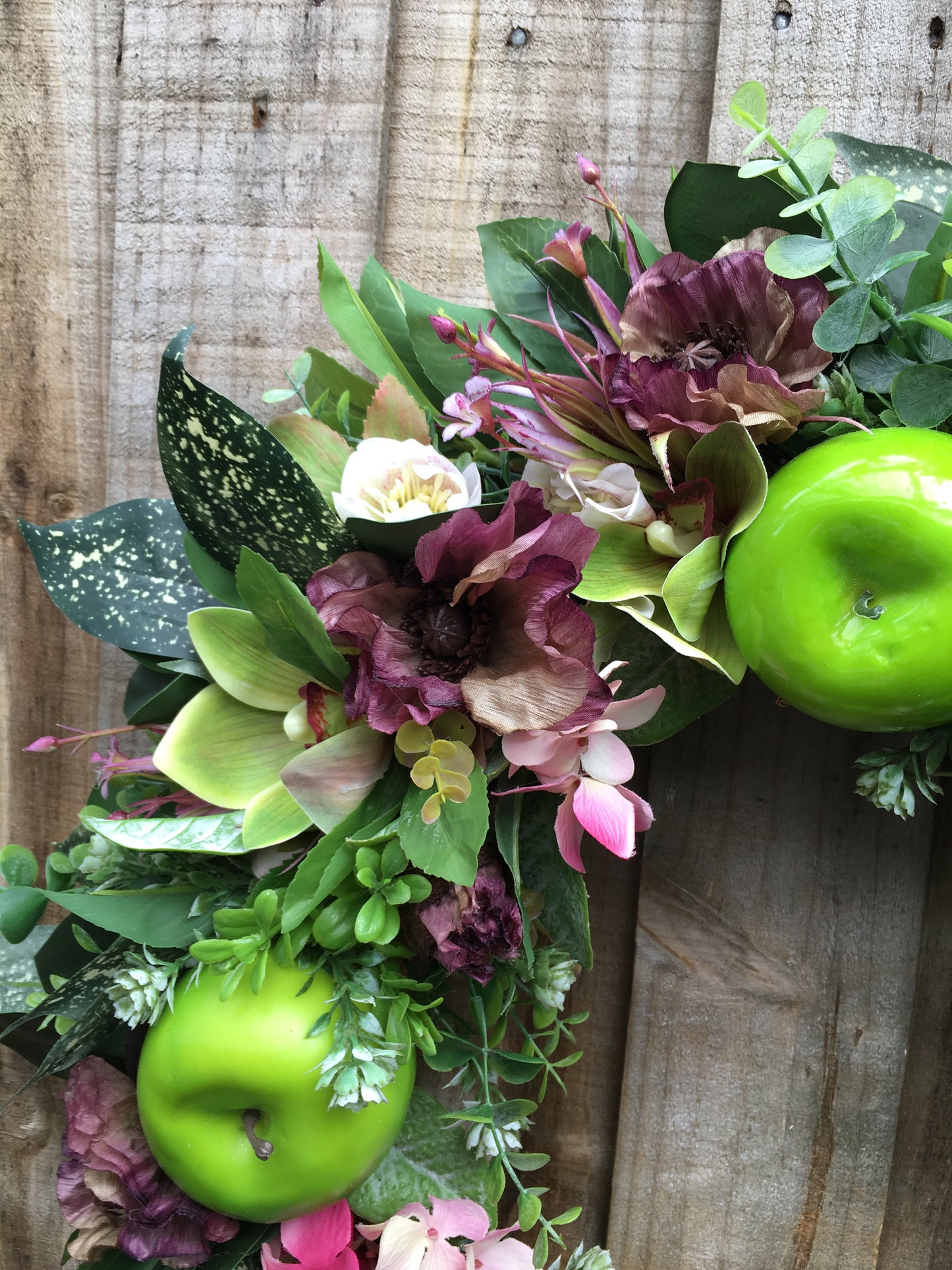 Granny Smith Harvest Abundance