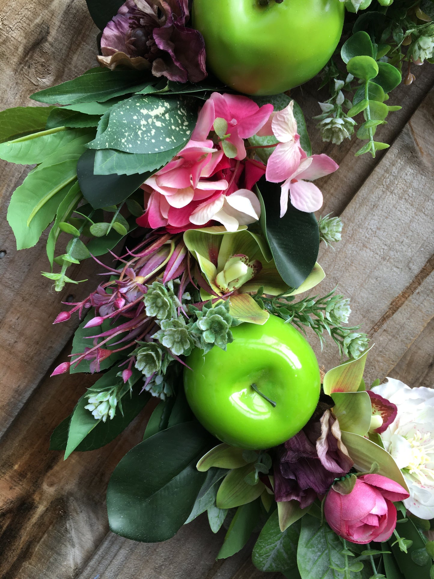 Granny Smith Harvest Abundance