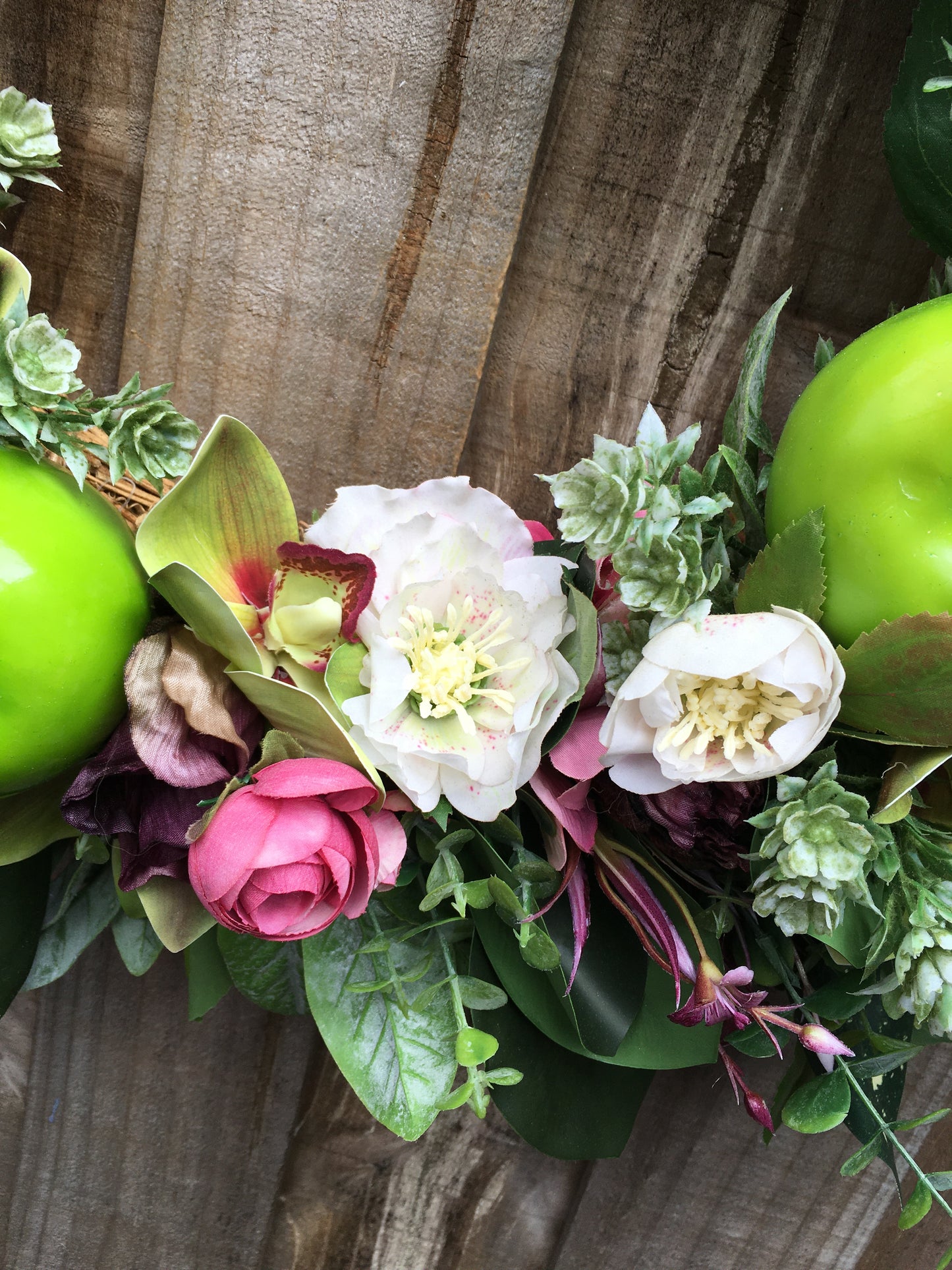 Granny Smith Harvest Abundance