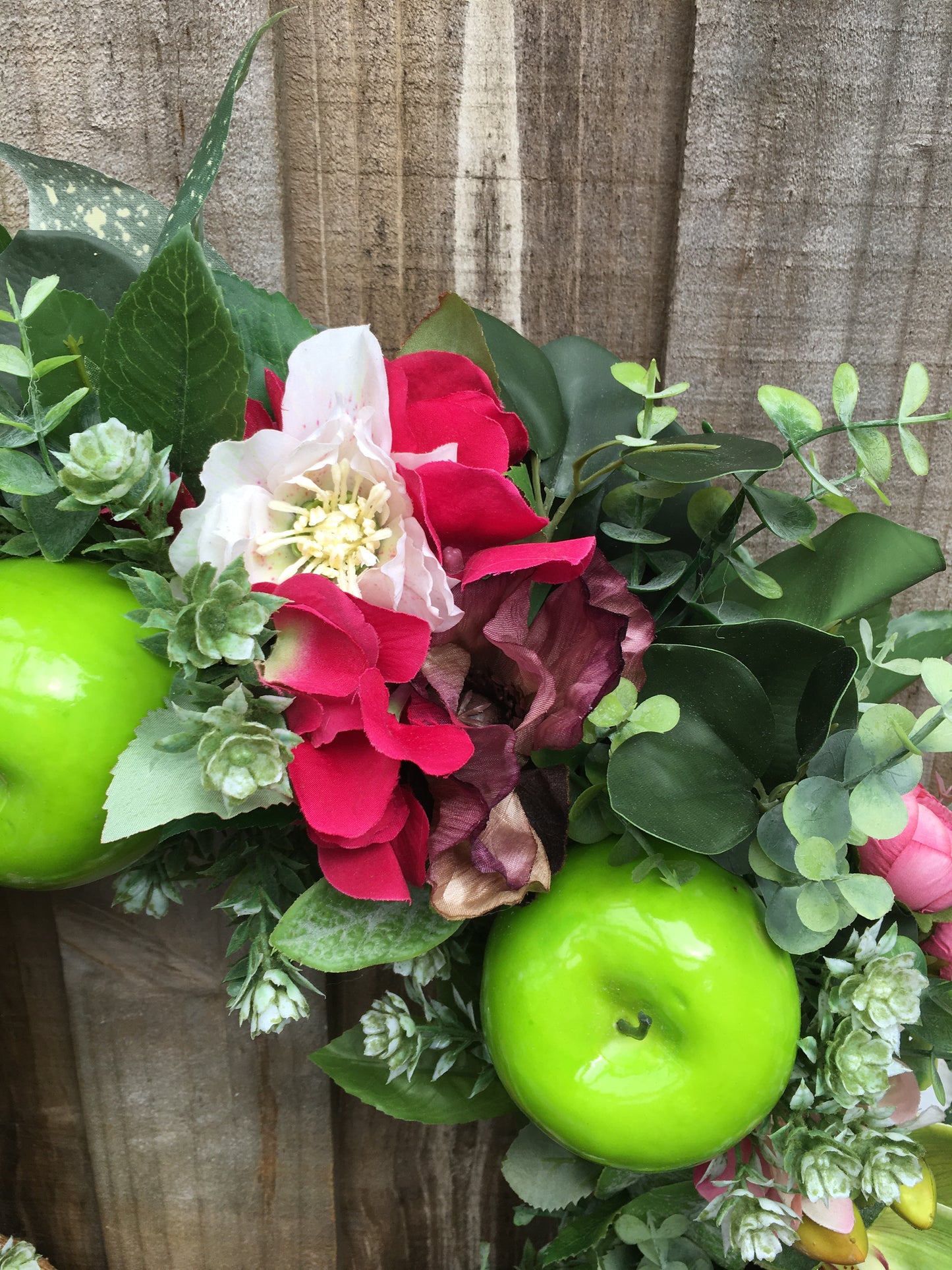 Granny Smith Harvest Abundance