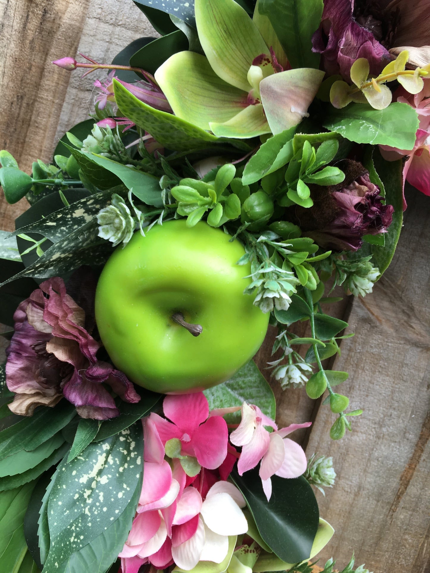 Granny Smith Harvest Abundance