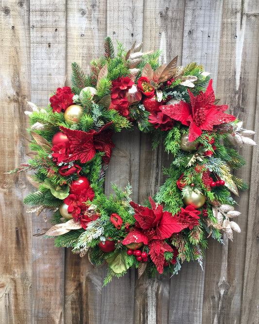 The Giant Set of Christmas