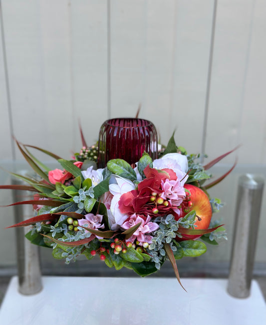 Apple Orchard Centrepiece