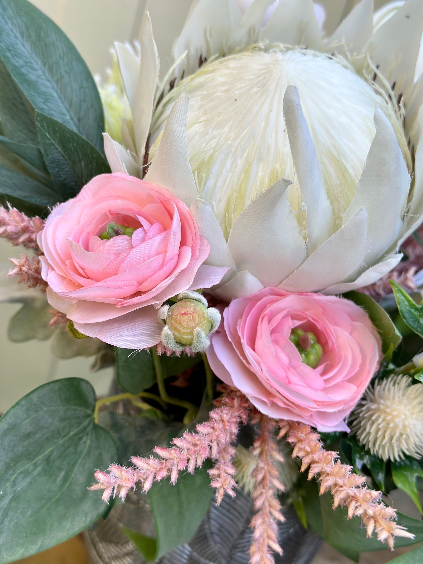 Tropical Paradise Vase Arrangement