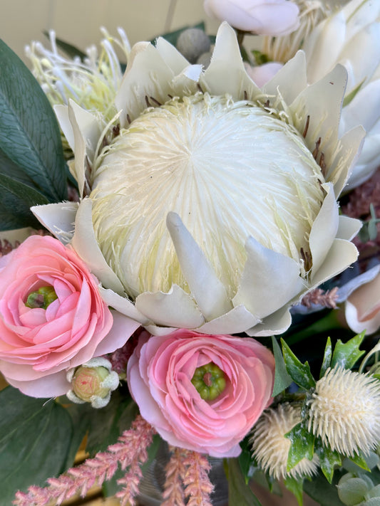 Tropical Paradise Vase Arrangement