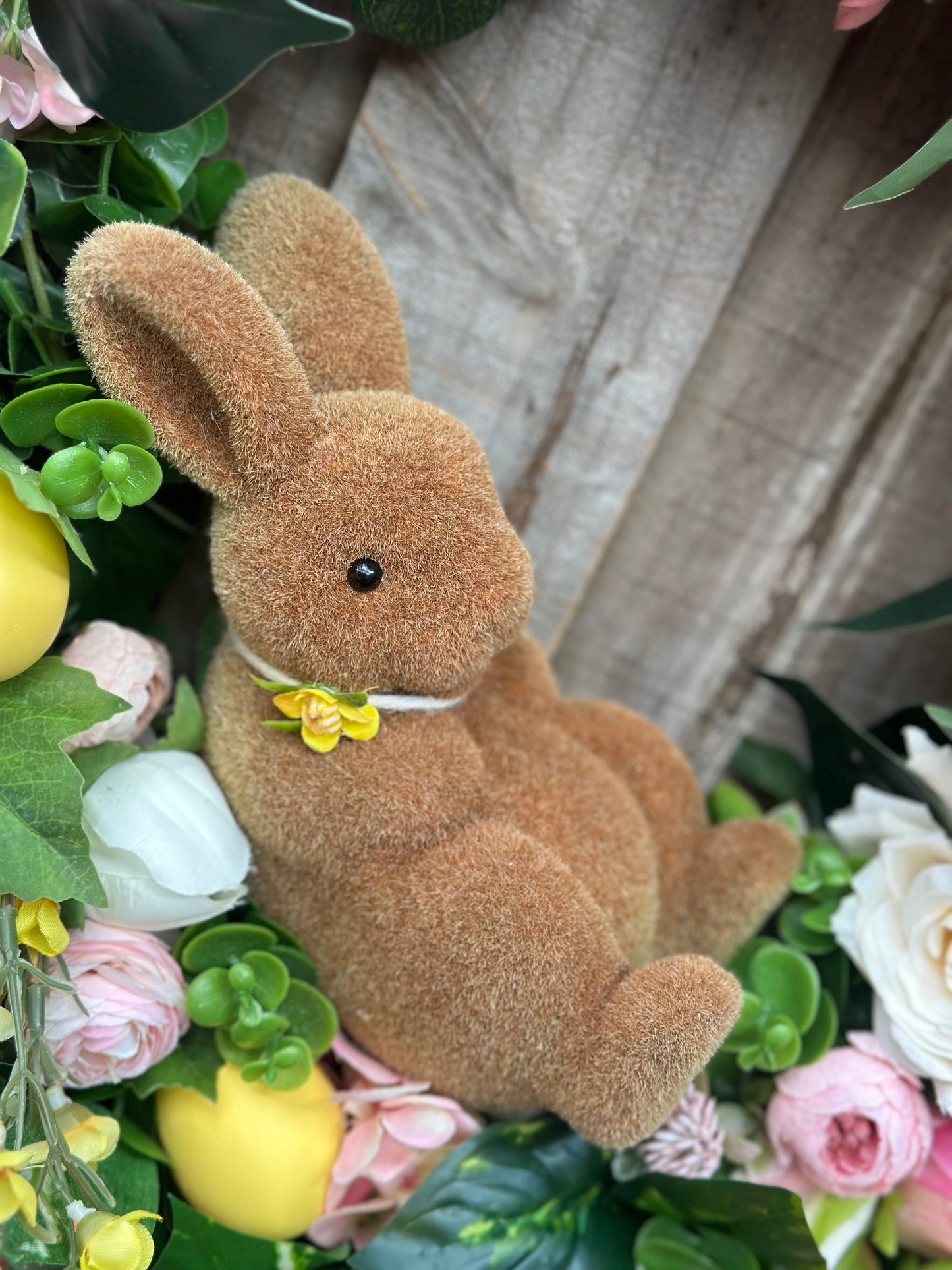 Easter Meadow Bliss Wreath