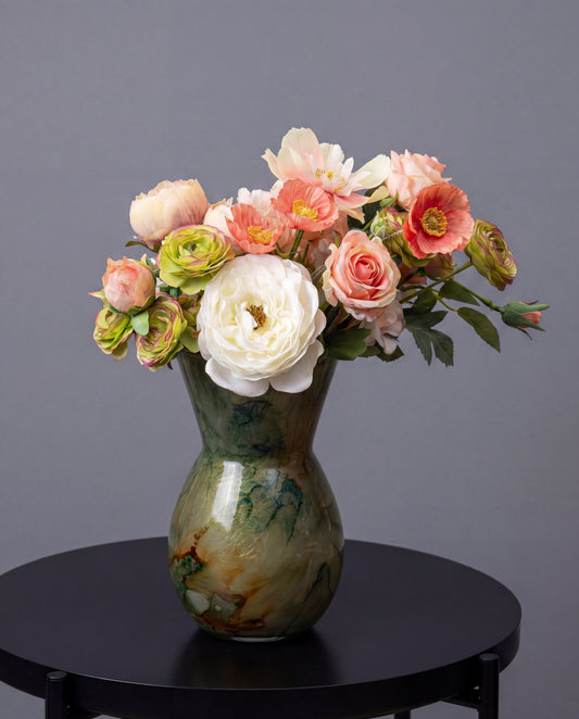 Pastel Grace Floral Arrangement