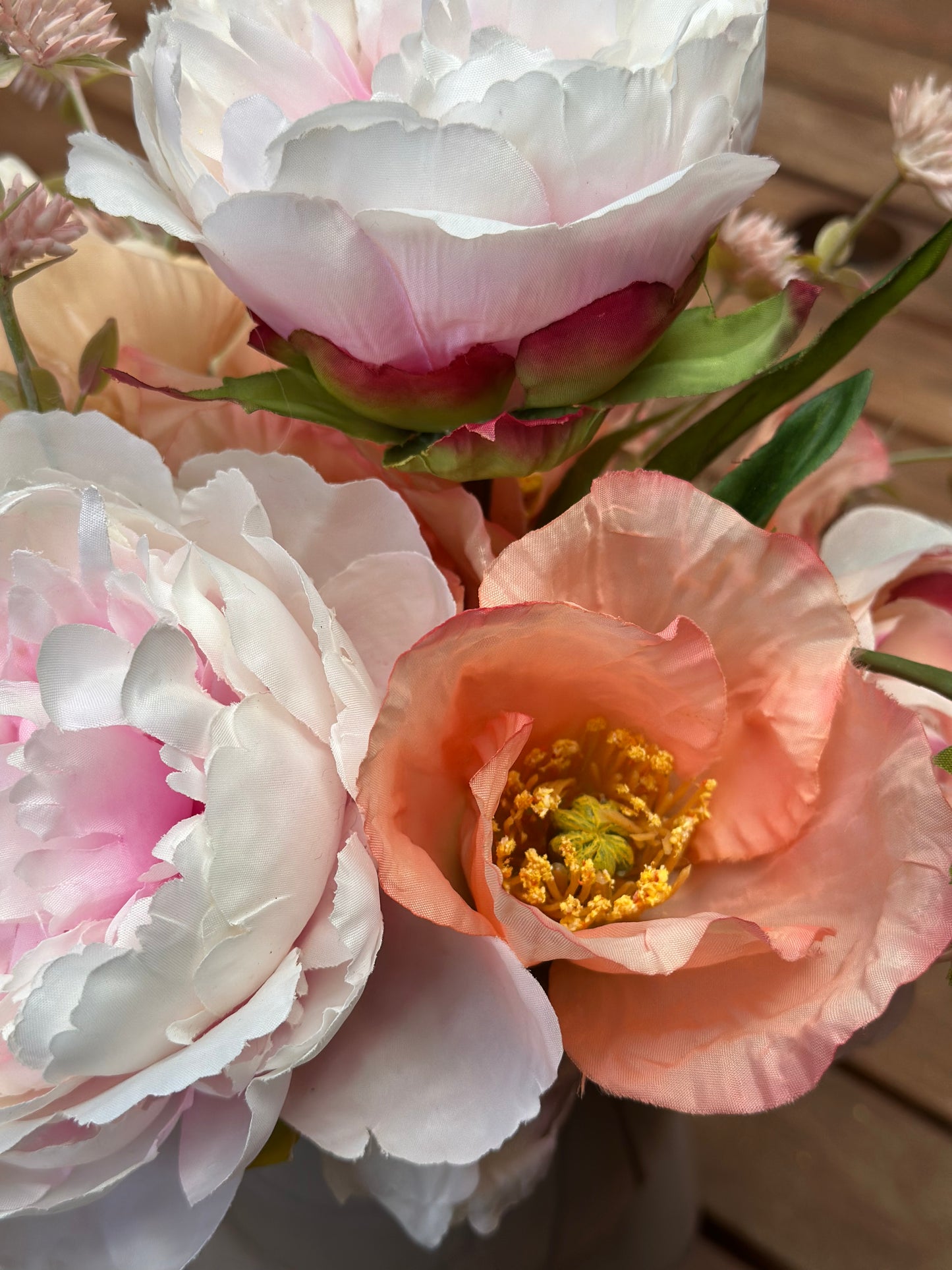 Sweet Embrace Floral Arrangement