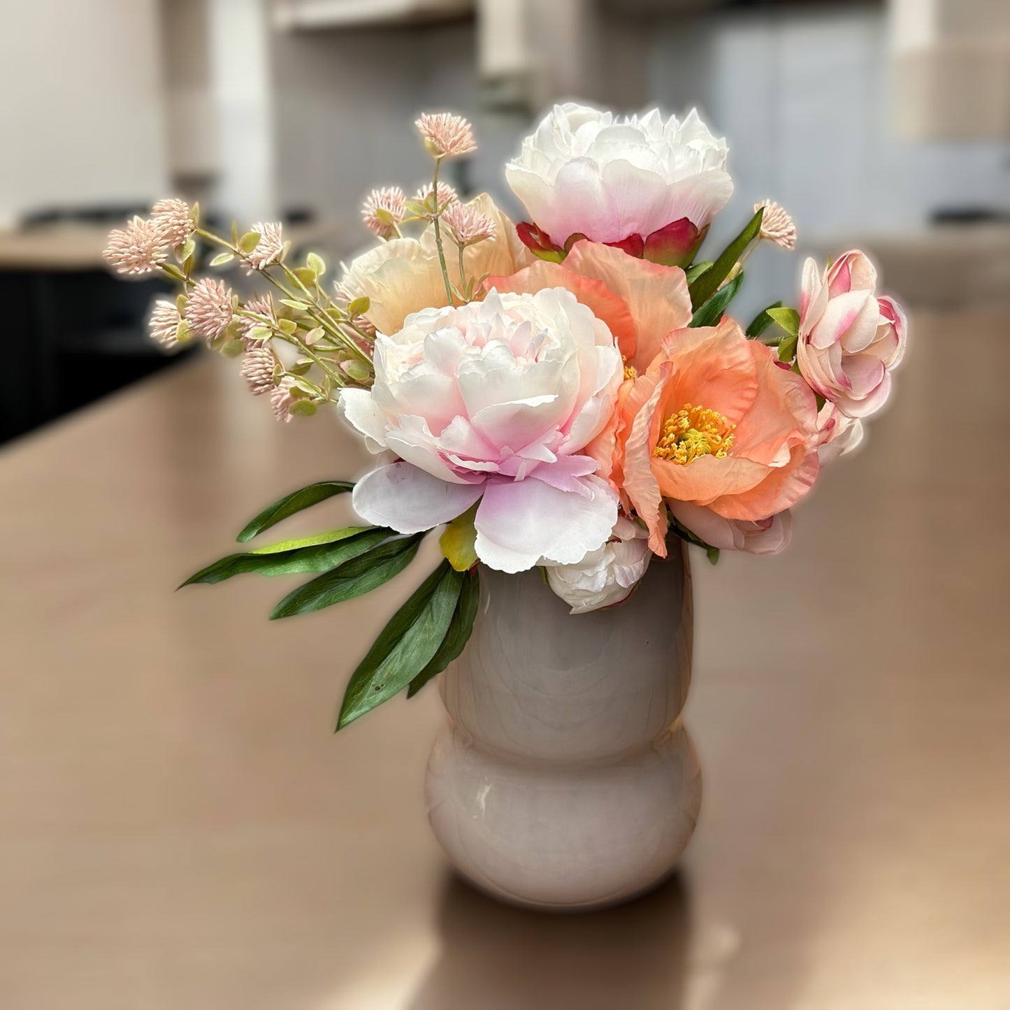 Sweet Embrace Floral Arrangement