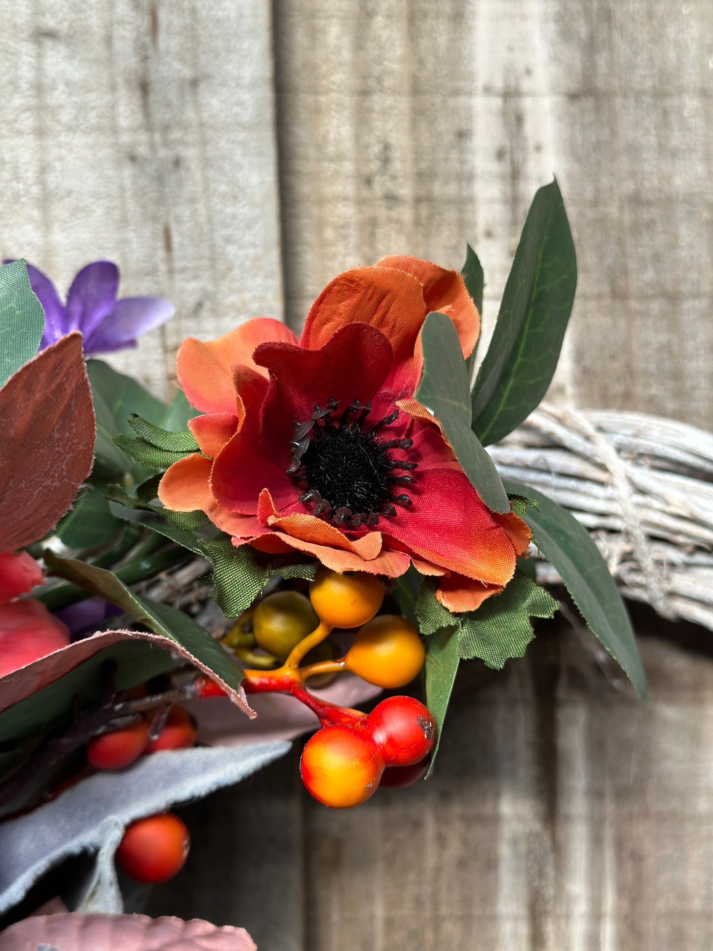 Halloween Delight Wreath