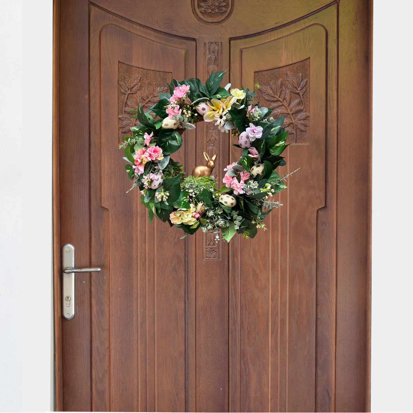 Easter Delight Wreath