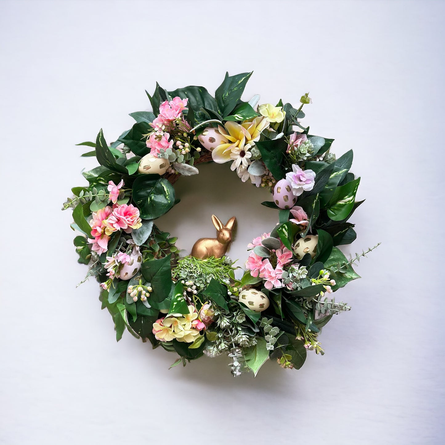 Easter Delight Wreath